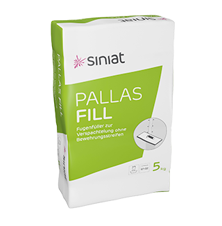 Pallas fill