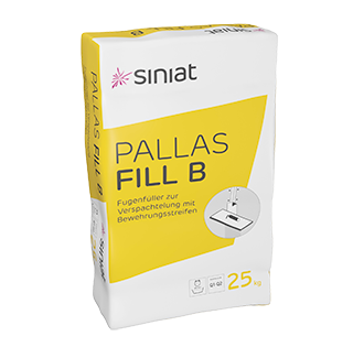Pallas fill B