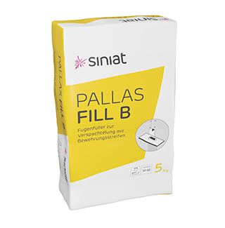 Pallas fill B