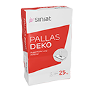 Pallas deko / Pregydeko