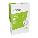 Pallas fill