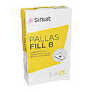 Pallas fill B
