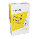 Pallas fill B