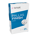 Pallas finish